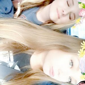 Meet your Posher, Brianna